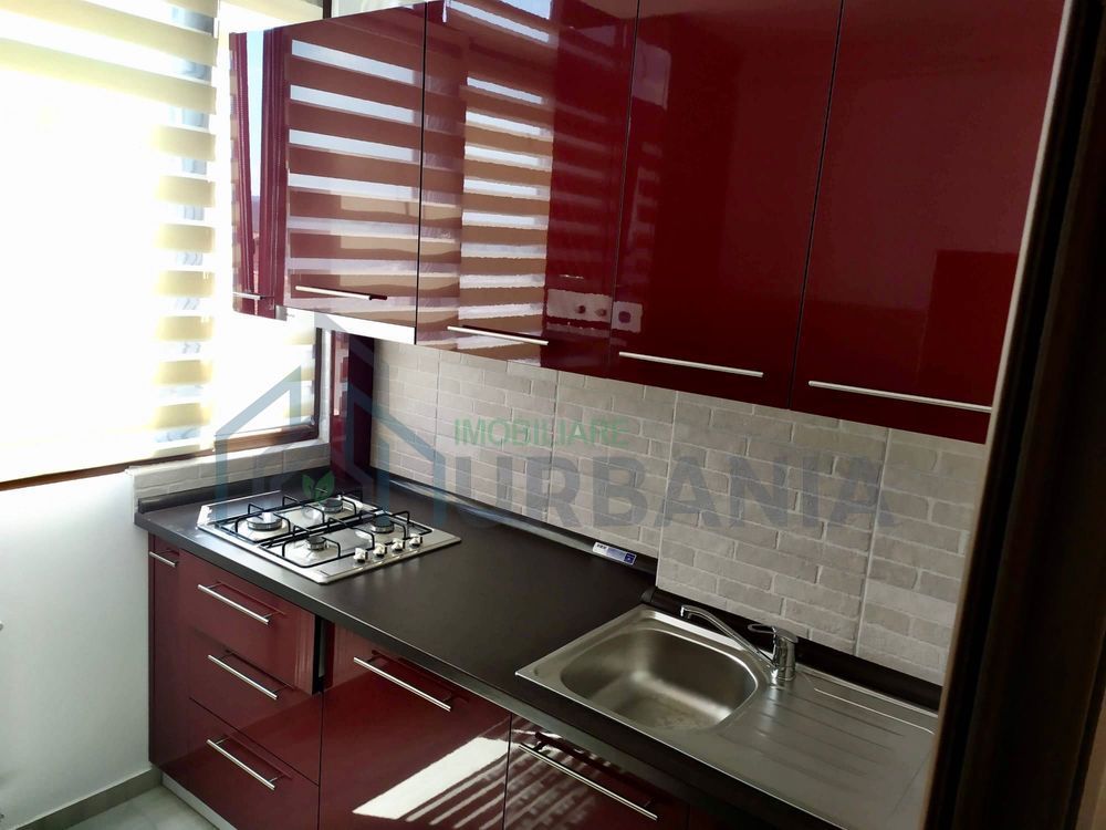 Inchiriere apartament 2 camere complex Nicole Residence - Valea Adanca - Poză 4