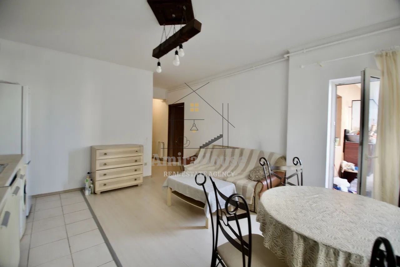 Apartament 1 camera 39 mp etaj 1 mobilat str Calea Turzii - Poză 5