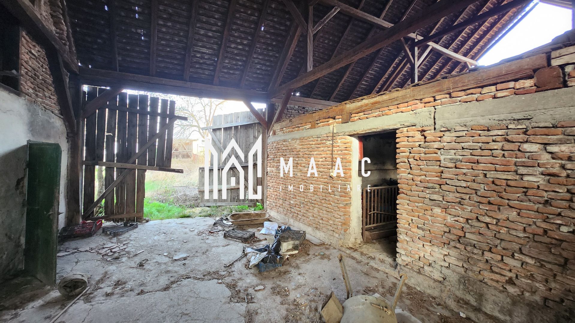 Casa | 3100 mp teren | Gusterita - Poză 4