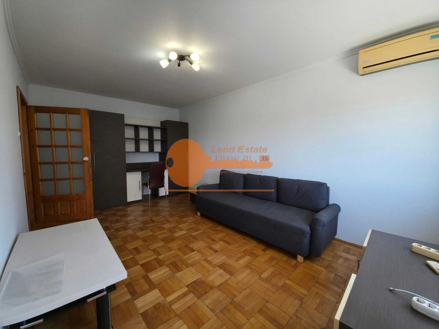 Apartament 2 camere decomandat – Gorjului / Uverturii , la 900 m de metrou - Poză 1