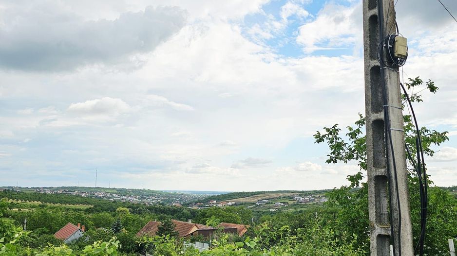 Teren construibil Saldabagiu de Munte 780 mp - Poză 9