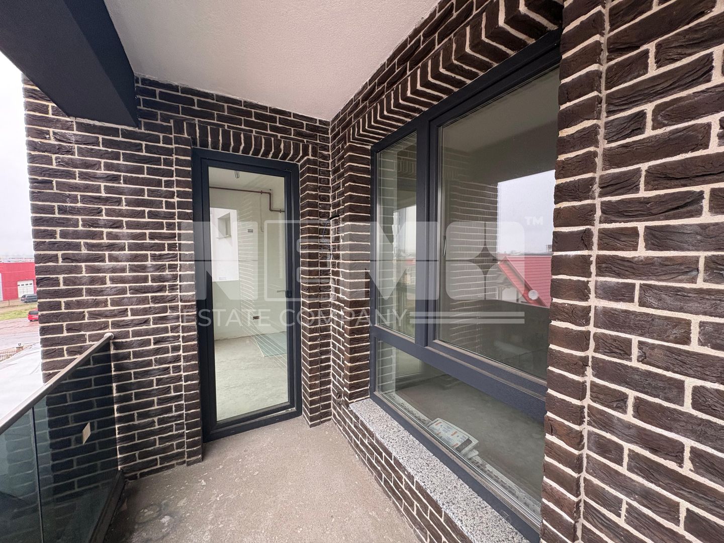 Apartamente 2 și 3 camere | 42–72 mp | | Etaj 2,3,4 | Bloc nou 2024 - Poză 14