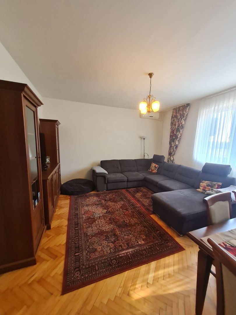Apartament 3 camere tip Samantha - Poză 18