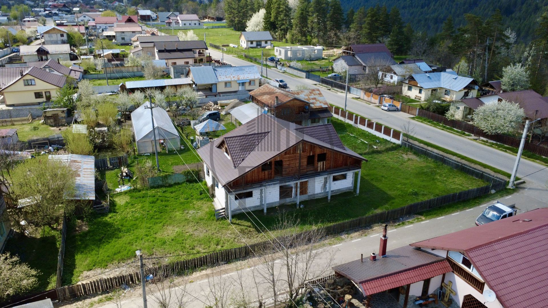 Casă de vânzare Năruja, Vrancea - Poză 7