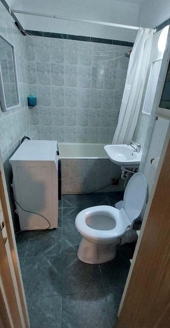 AP. 2 CAMERE TITAN, BUCATARIE INCHISA, BLOC REABILITAT, METROU 5 MIN - Poză 5