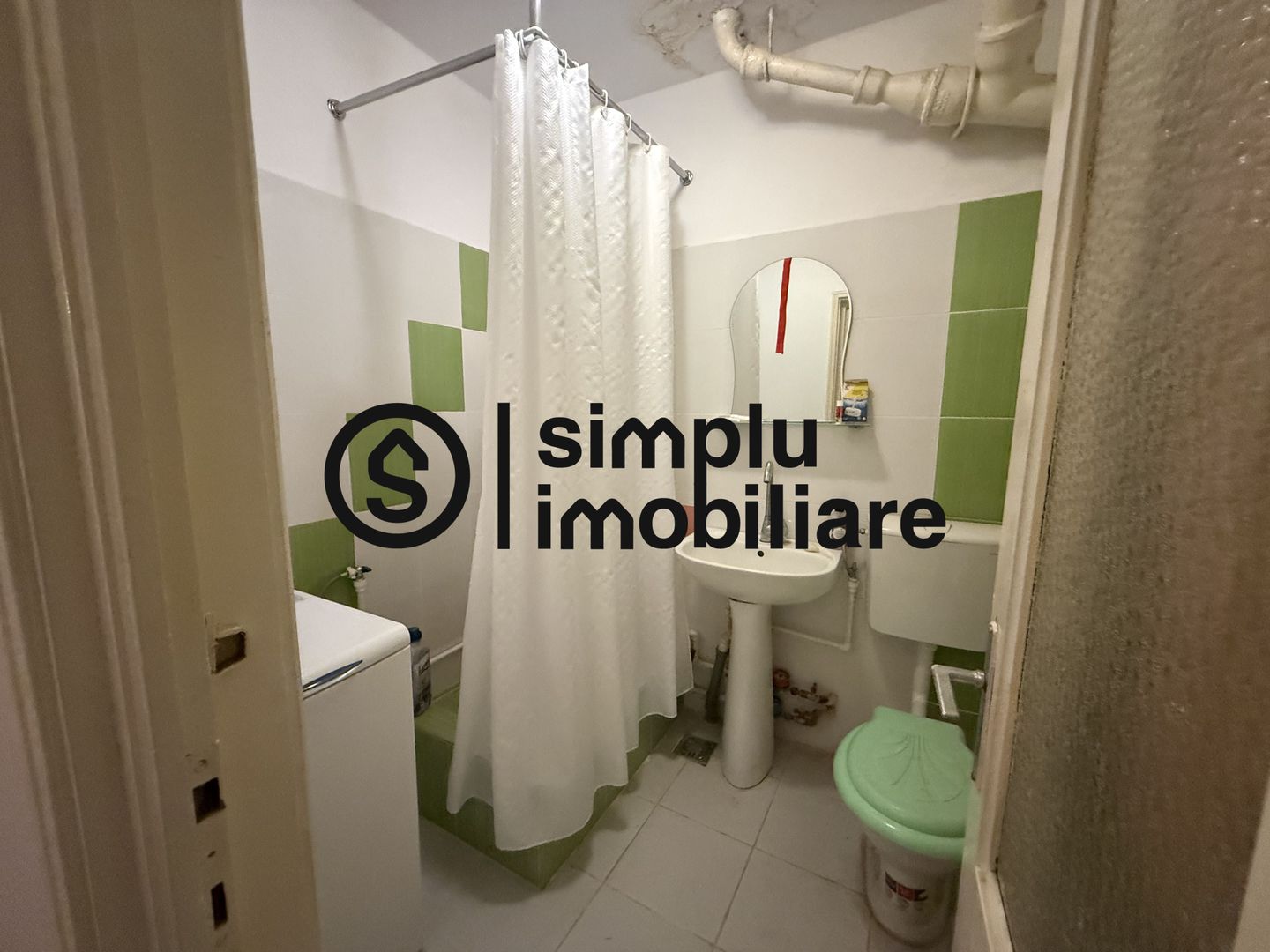 3 camere semi, etaj 2/4, Rovine - 134 900 Euro - Poză 11