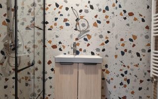 Vanzare casa noua parter, 4 camere langa Oradea, in Nojorid, Bihor - Poză 8