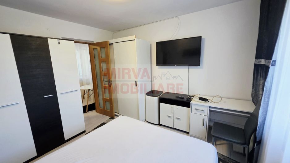 Apartament 3 camere decomandat | zona Baraolt | Mobilat si utilat - Poză 5