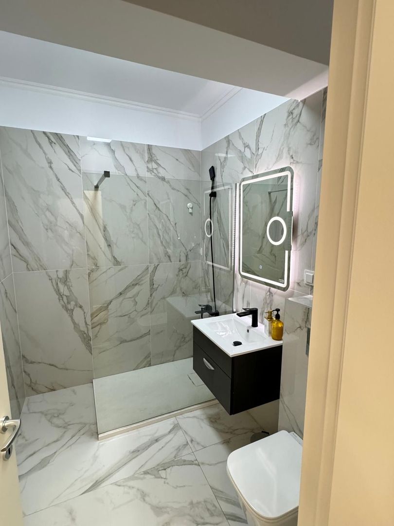 Apartament Modern INVESTITIE LUX | 2 Camere | Confort Nord Pipera - Poză 13