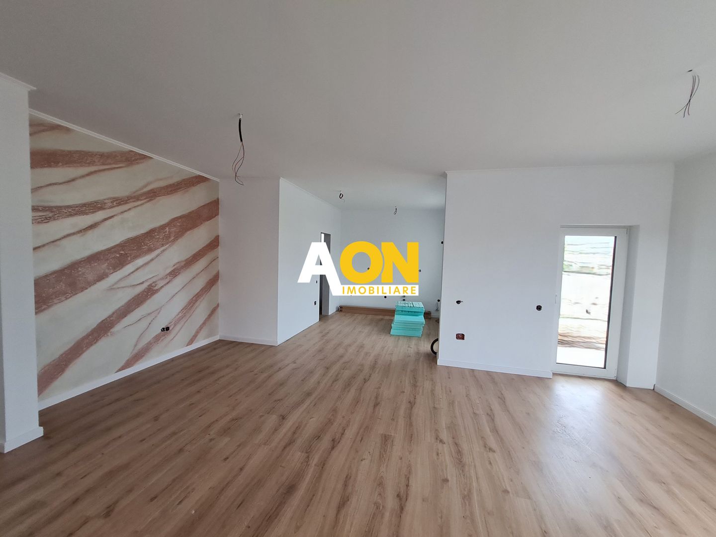 Casa Individuala 4 Camere, Teren 435 mp, Alba-Micesti - Poză 4