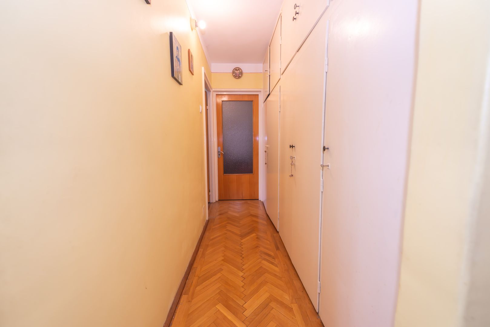 Apartament 2 camere | Drumul Taberei | 5 minute de Metrou I - Poză 6