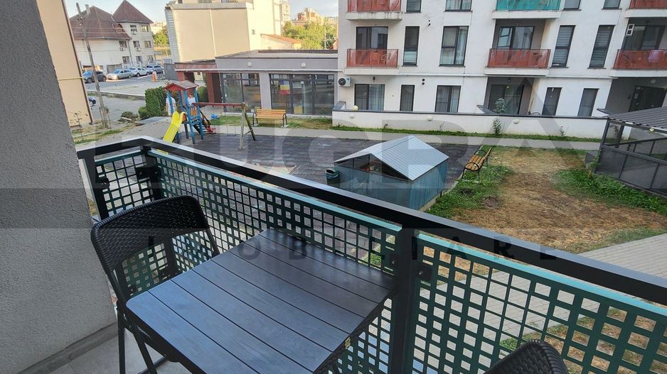 Apartament de 2 camere premium, 57mp, parcare, zona Piata 1 Mai - Poză 8