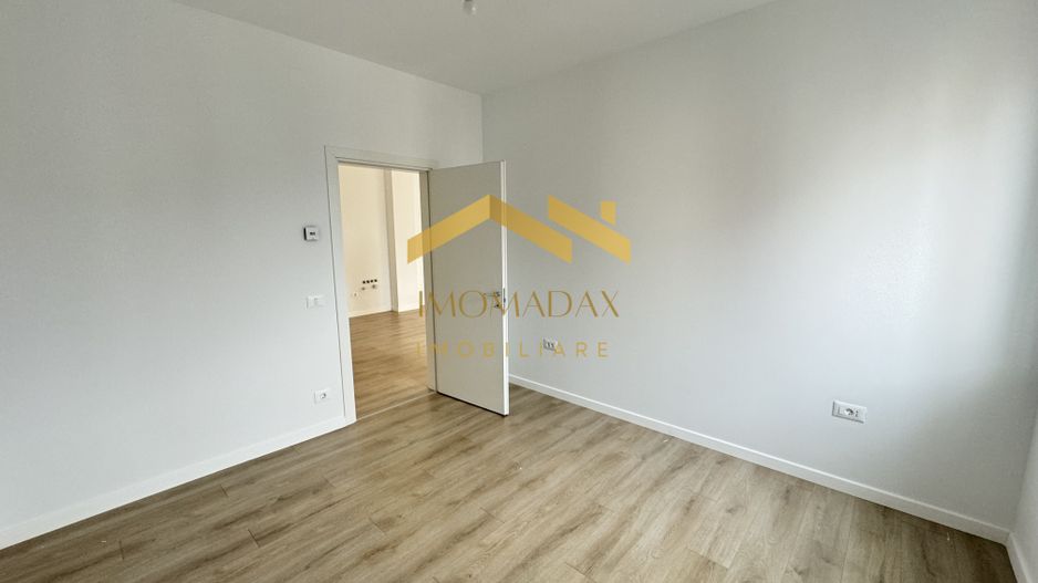 Aradului-2 Camere-Finalizat Complet - Poză 6