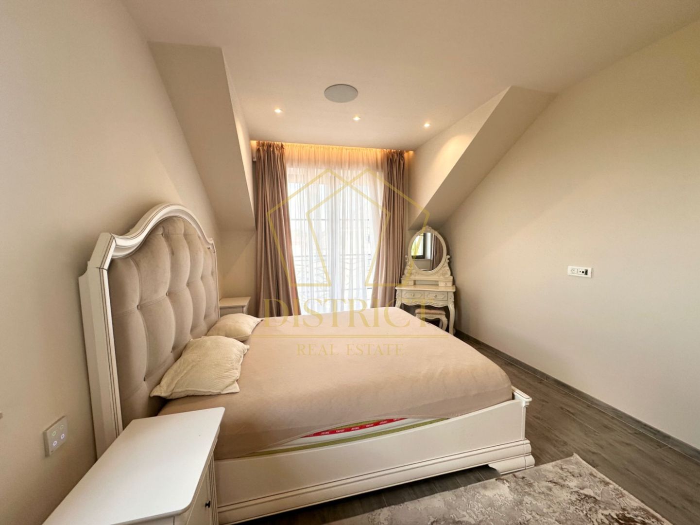 Apartament deosebit cu 2 camere | Dumbravita | Lidl - Poză 5