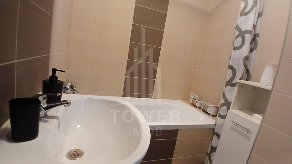 🏡 APARTAMENT PREMIUM 2 CAMERE | PRIMA ÎNCHIRIERE | TOTUL NOU | ZONA MAGNOLIA - Poză 9