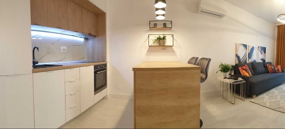 AP. 2 CAMERE ROMEXPO, LOC PARCARE, BLOC NOU, CENTRALA, METROU 5 MIN - Poză 4