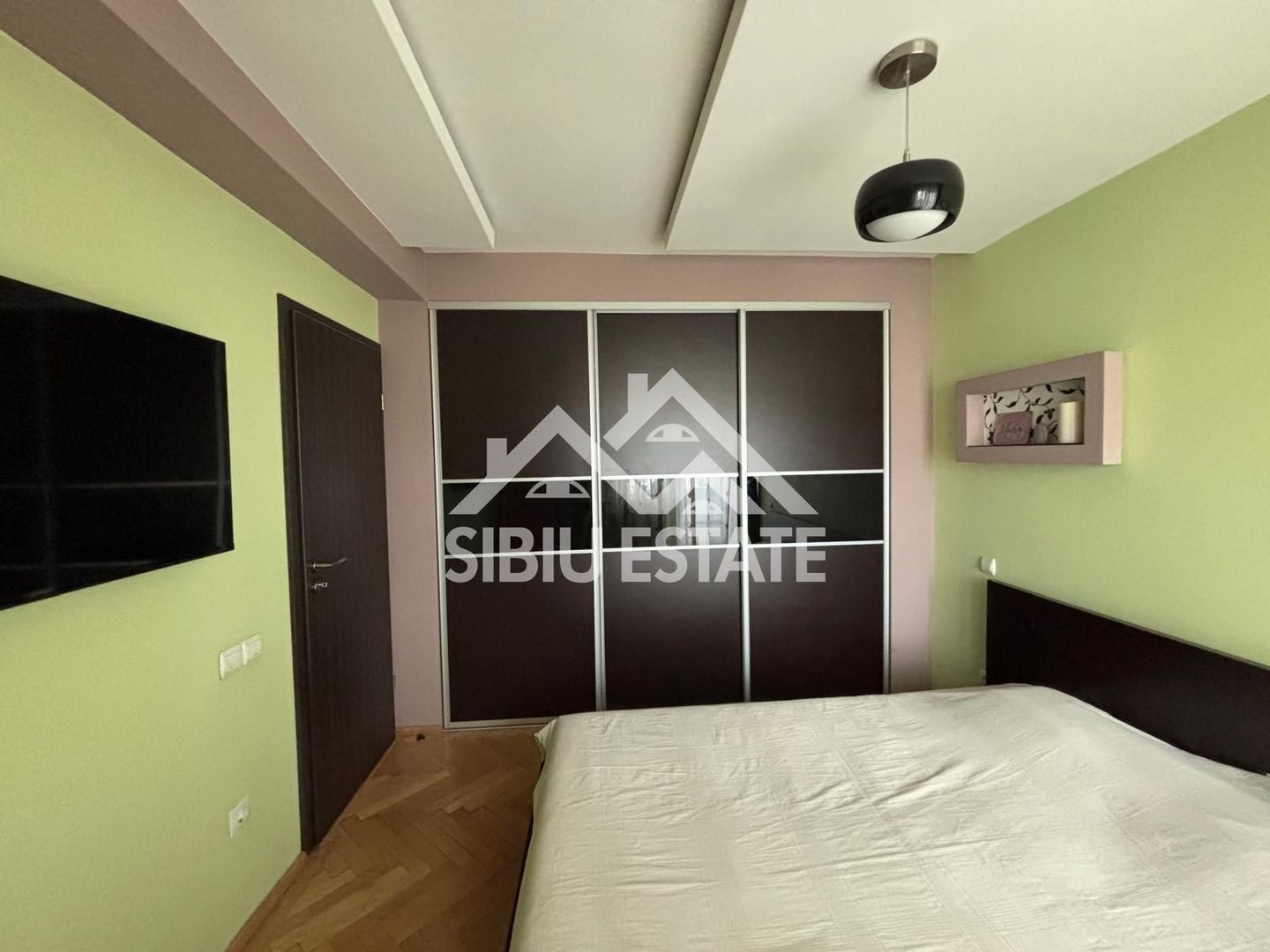 Apartament 3 camere de inchiriat Sibiu - Poză 3