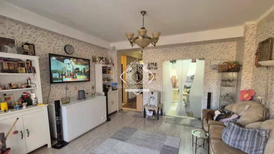 Apartament 3 camere + terasasa + curte 24mp I P/3 I Damaroaia-Bucurestii Noi - Poză 2