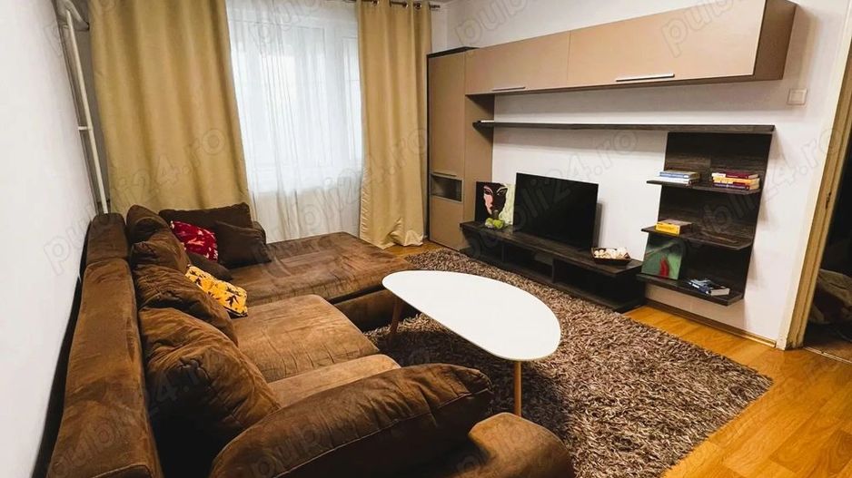 Apartament 2 camere Brancoveanu - Poză 3