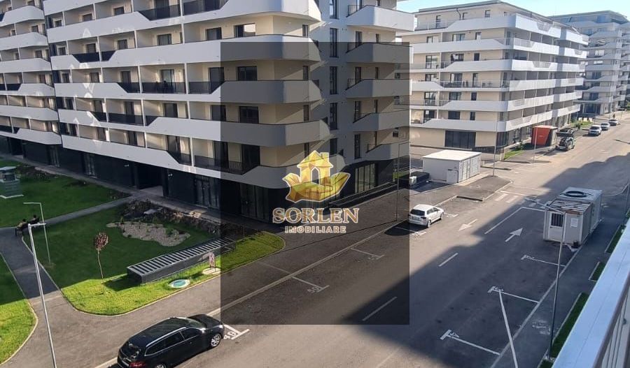 Apartament modern cu 2 camere de vânzare | Eroilor / Floresti - Poză 5