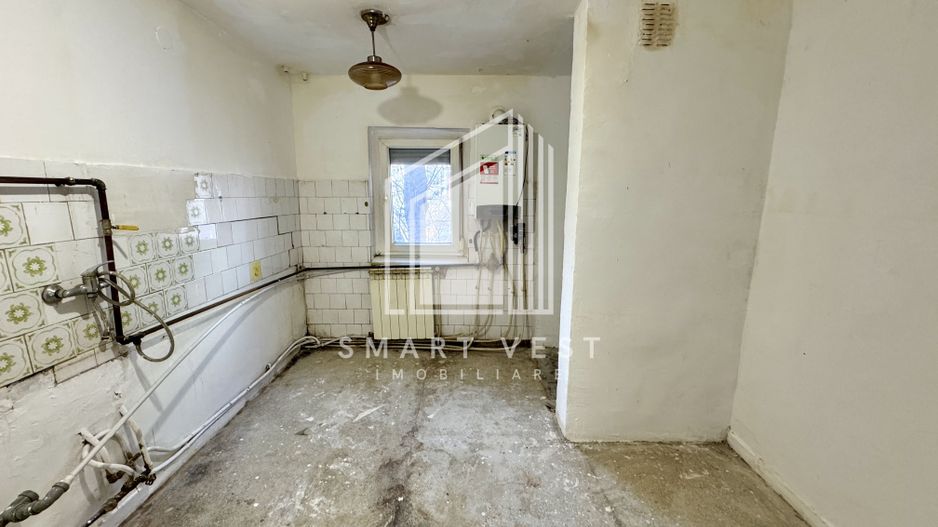 Apartament 2 camere | 53 mp | Etaj 1 | Micro 16 CP2905303 - Poză 6