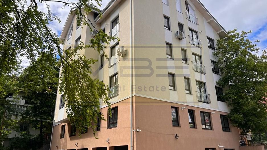 Apartament 2 camere premium  Gara - Arcu - Poză 24