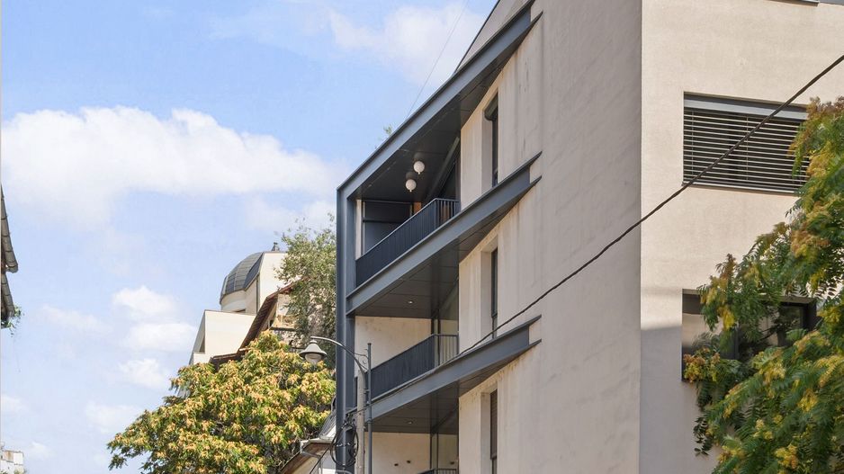 Duplex premium 174 mp cu terasa 54 mp | Universitate | parcare subterana - Poză 23