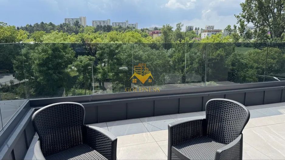 2 camere, Premium, bloc nou, Soporului Zona Baza Sportiva, Iulius Mall - Poză 6