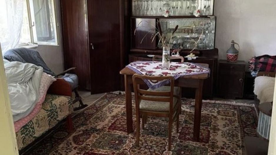 Vand casa la tara - Poză 1