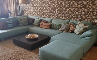 Apartament deosebit 3 camere in Quadra Place-Politehnica - Poză 1