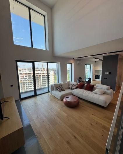 DUPLEX | ULTIMUL ETAJ | Cloud 9 | View panoramic - Poză 2