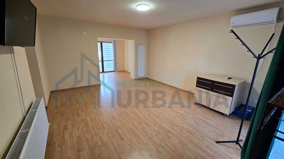 Apartament 2 camere cu living generos, parter, Valea Adanca, Iasi - de inchiriat - Poză 3