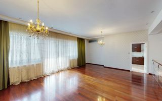 Duplex 3 camere Herastrau | Terasa | Loc de parcare - Poză 5