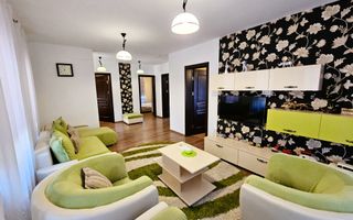 Casa 3 camere, mobilata, utilata, 300 mp teren, Ampoi 3 - Poză 7