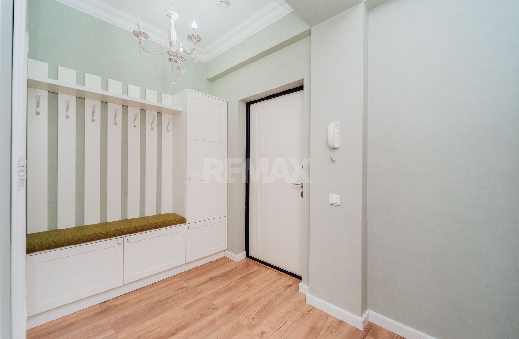 Apartament spre chirie – str. Melestiu 1/1, Complexul Rezidențial Valea Trandafirilor - Poză 18
