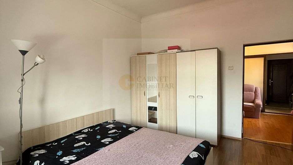 2 camere | Mihai Eminescu -Blvrd Dacia | Centrala Proprie | 68 mp - Poză 7