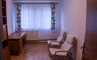 De vânzare: ap. 3 camere -bloc termoizolat-centrală proprie-Lujerului - Poză 1
