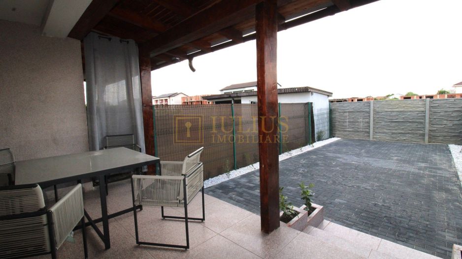 Casă modernă – prima închiriere | Calea Urseni - Poză 20