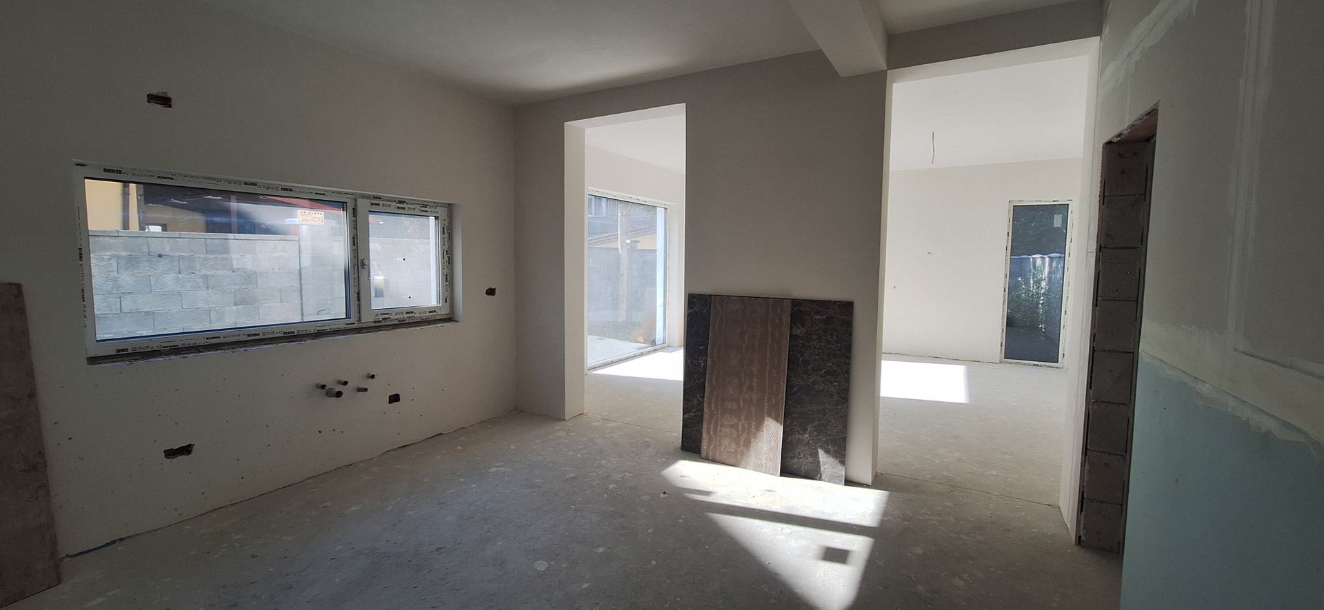 Duplex SUPERB la cheie - zona Aradului - Poză 3