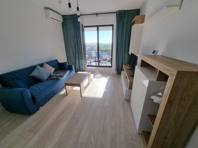 Apartament Drumul Taberei-Ghencea-prima inchiriere - Poză 1