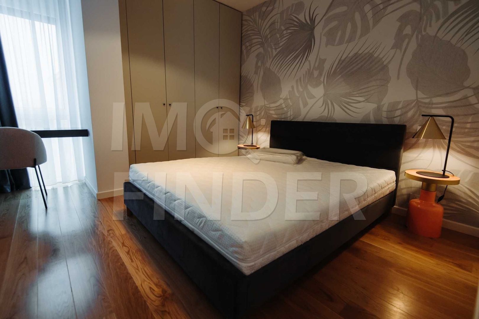 Apartament 2 camere | Str. Louis Pasteur| Vis-à-vis de Grădina Botani - Poză 3