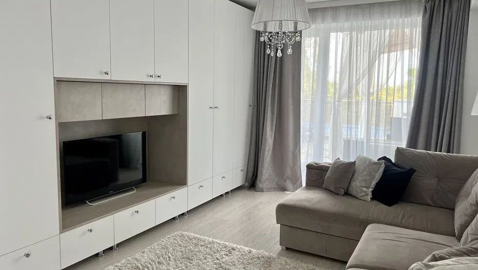 Apartament 2 camere+Terasa+Loc de parcare - Poză 3