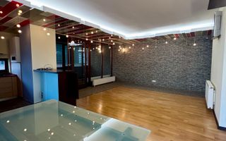 INVESTITIE - Aviatiei - Baneasa - 3 camere - 110 mp - parcare - Poză 11