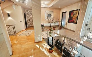 🏡 Casă deosebită – 2 unități locative, 6 dormitoare, zona Albert - Poză 37