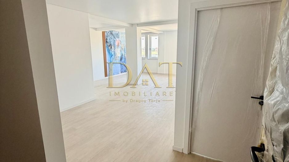 2 camere | finisat premium | parcare inclusa | VIVA RESIDENCE FELIX - Poză 3