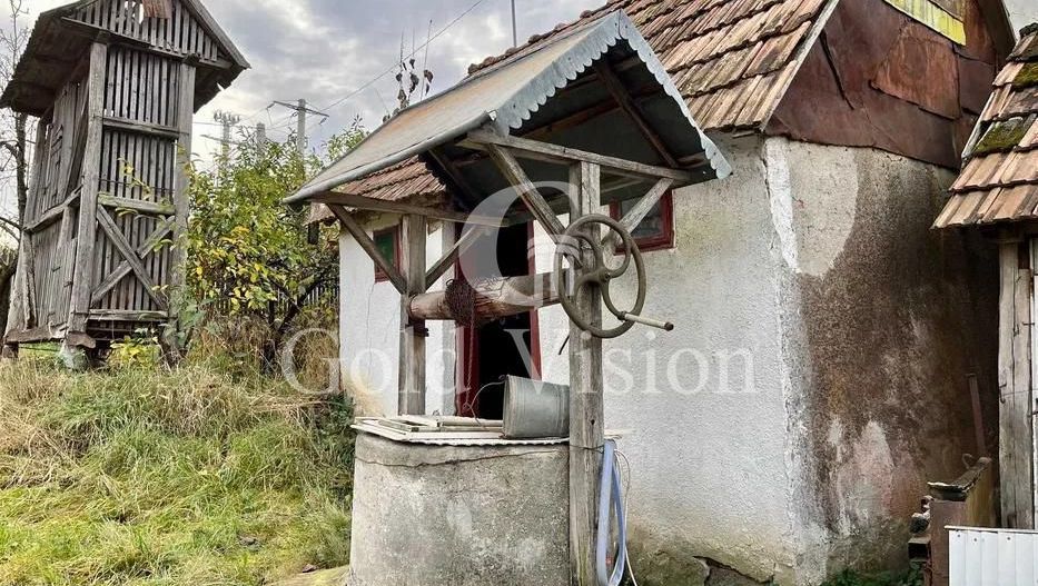 Vand casa cu teren suprafata mare, in Dedrad, Reghin MS - Poză 6