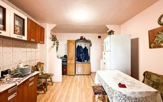 2 camere , etaj intermediar, bloc reabilitat, Intre Lacuri - Poză 4