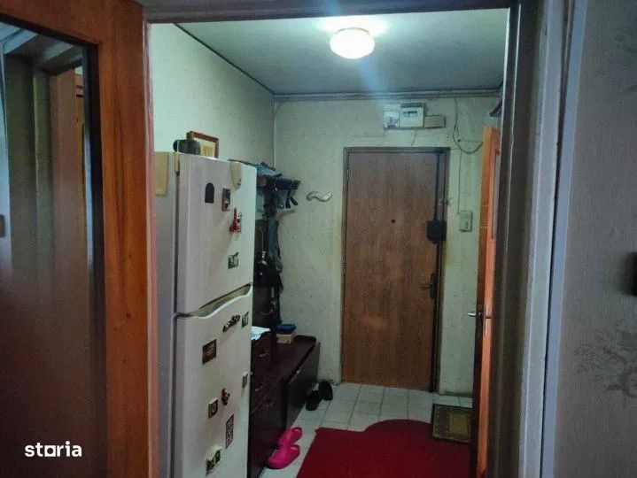 Apartament 3  camere Drumul Taberei Bloc Reabilitat - Poză 6