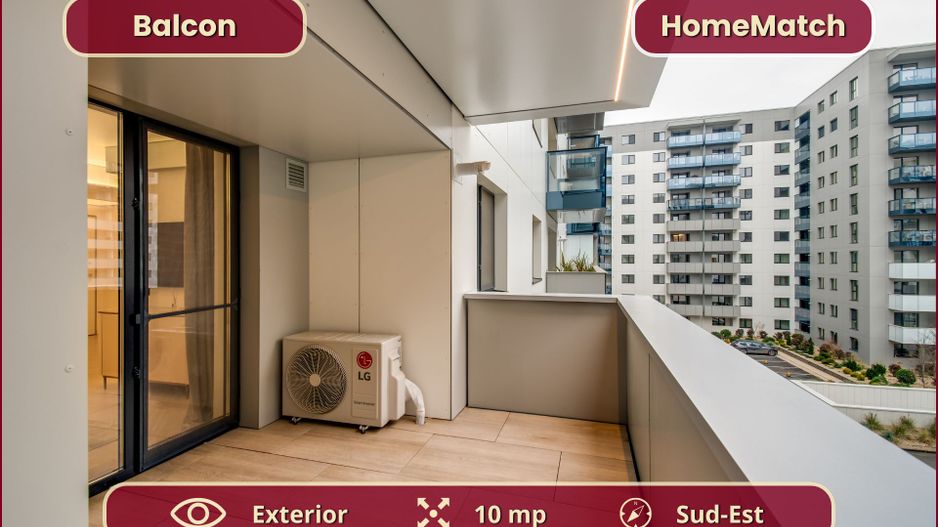 Cortina North || 3 camere || Comision 0% - Poză 6