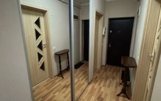 2 camere semidecomandate, Jacuzzi, Parcare, AC, Manastur Baza Sportiva - Poză 4